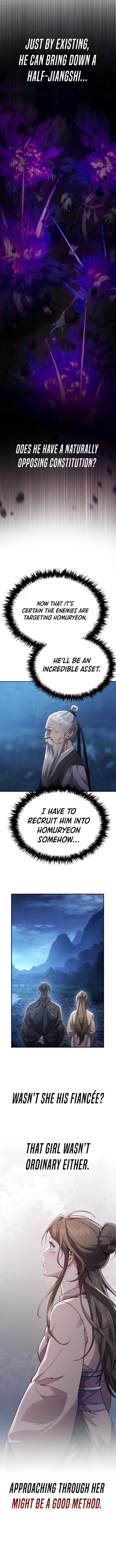 The Heavenly Demon Wants a Quiet Life Chapter 33 9